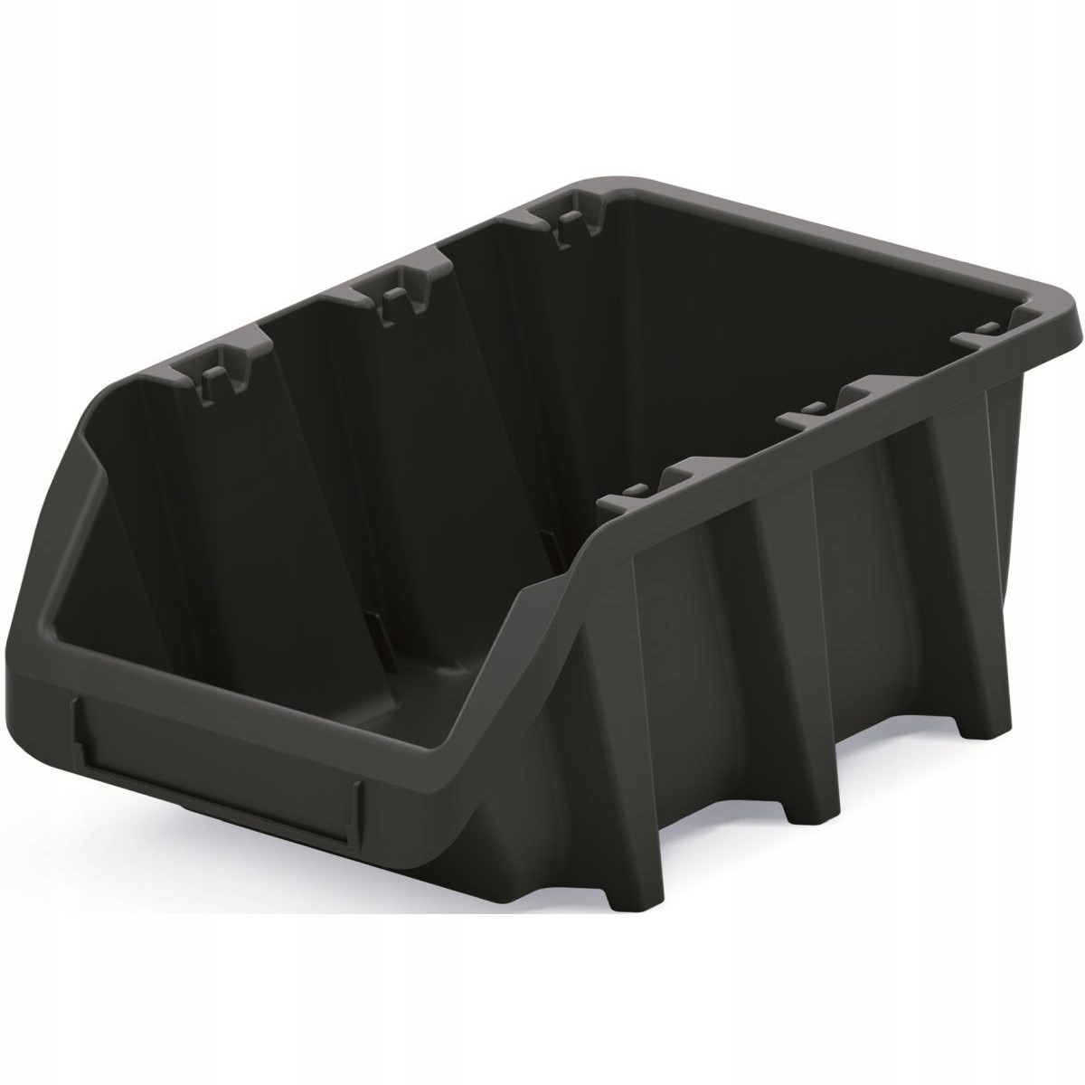 

5 x Kuweta Plastikowa Pojemnik Warsztatowy Zestaw