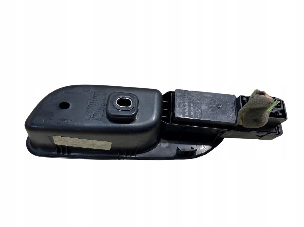 PANEL windows left rear part FIAT TIPO II 735662073 7356646320