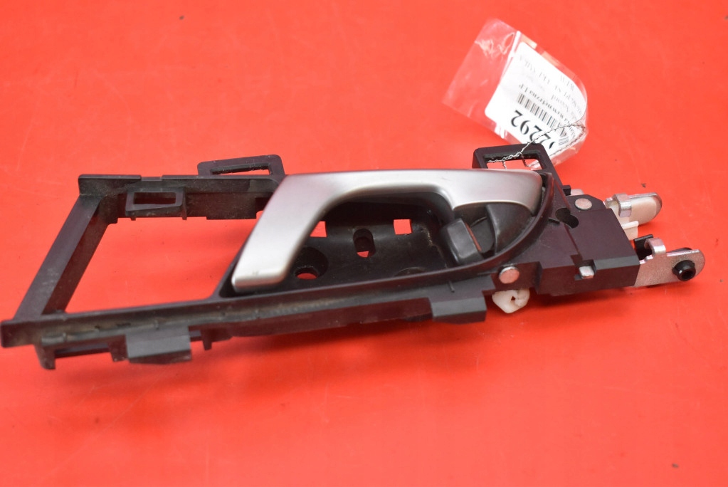 handle inner left front CHROM HONDA ACCORD 8 VIII 07-11