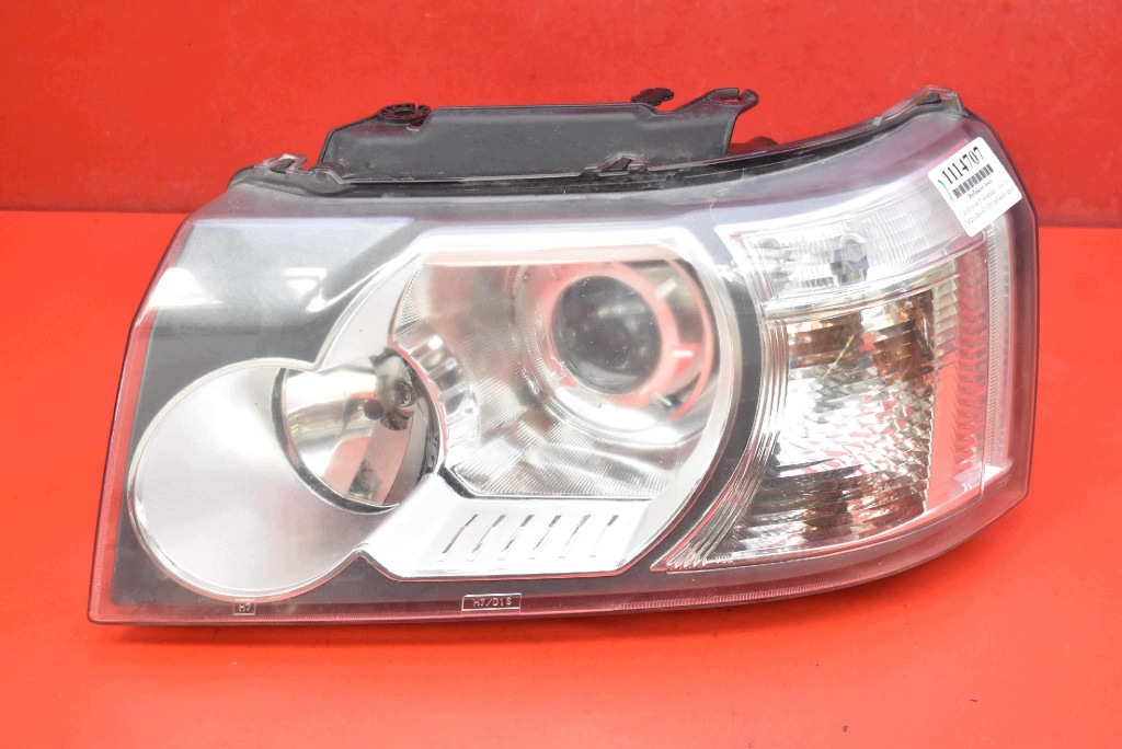 REFLEKTOR left light front XENON 6H52-13W030-EC LAND ROVER FREELANDER 2 II