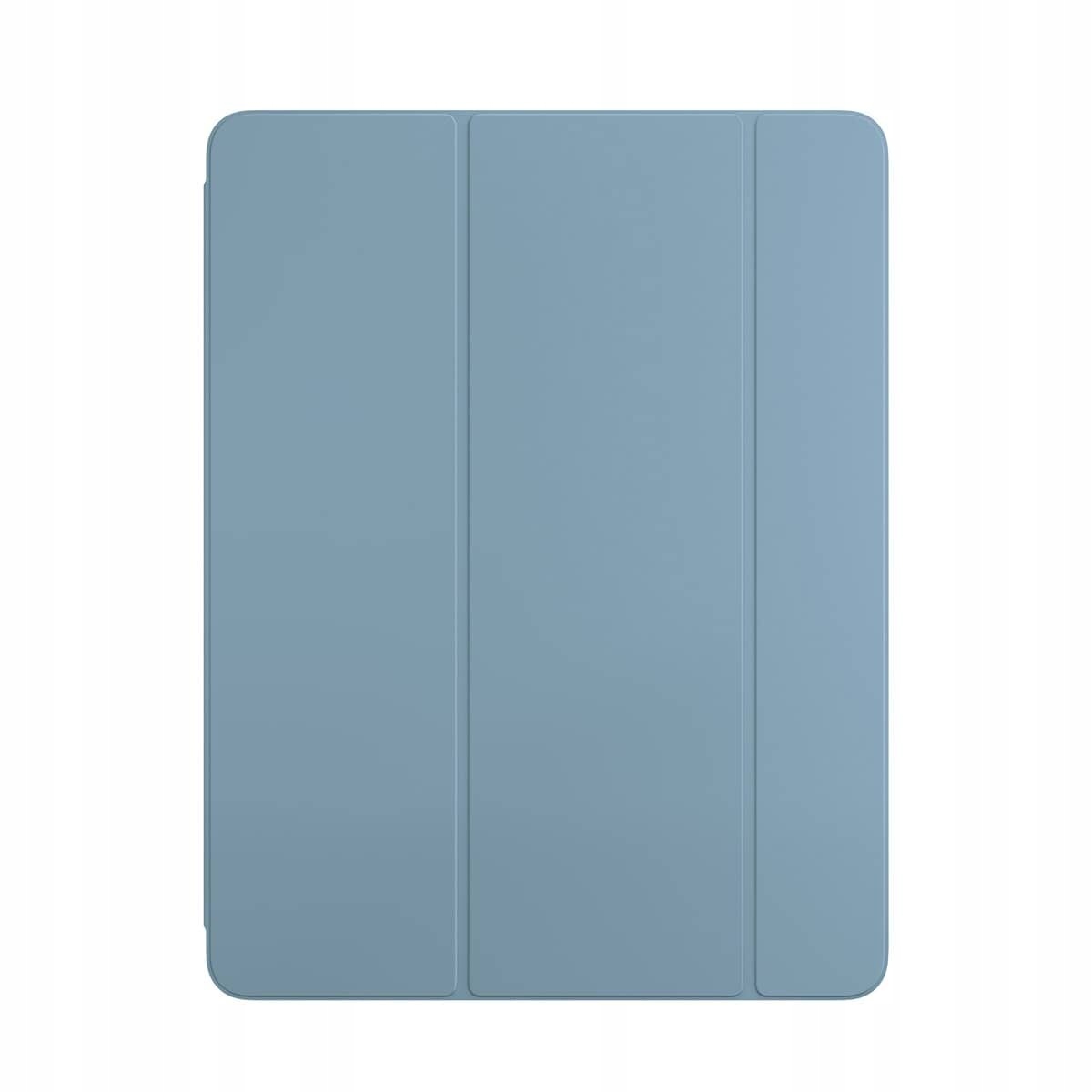 Silikónové puzdro Apple Smart Folio pre iPad Pro 11" M4 Denim MW993ZM/A