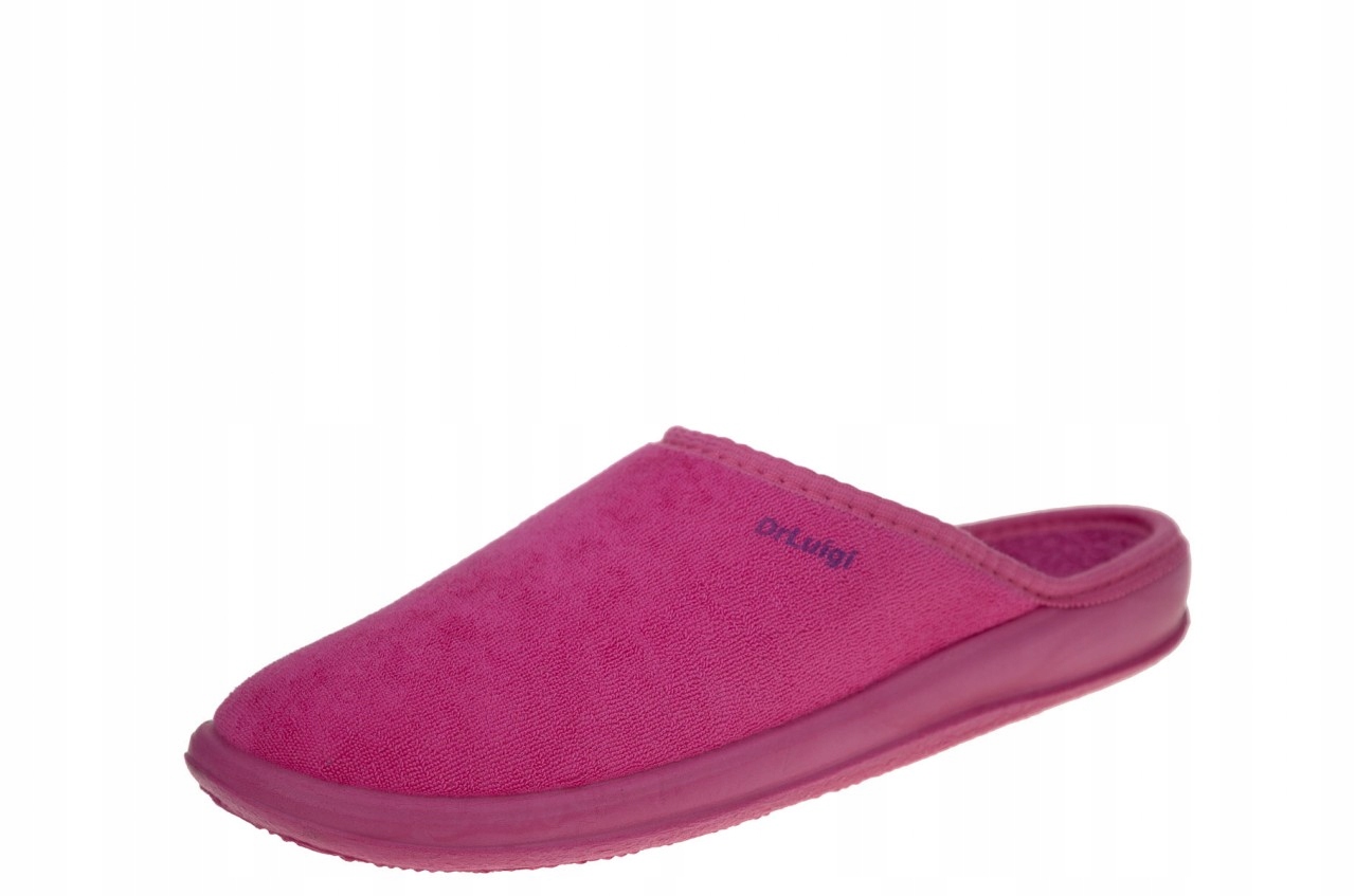 

Dr Luigi zdrowotne kapcie damskie tęgość H 39