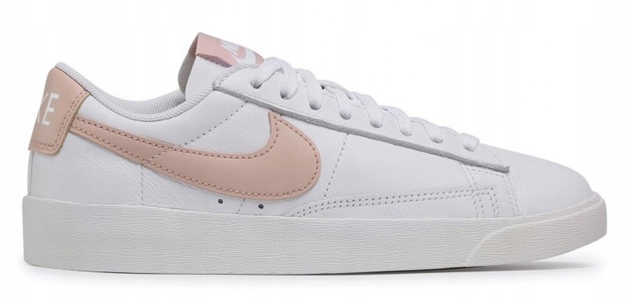 

Damskie buty sneakersy Nike Blazer Low Le r. 40