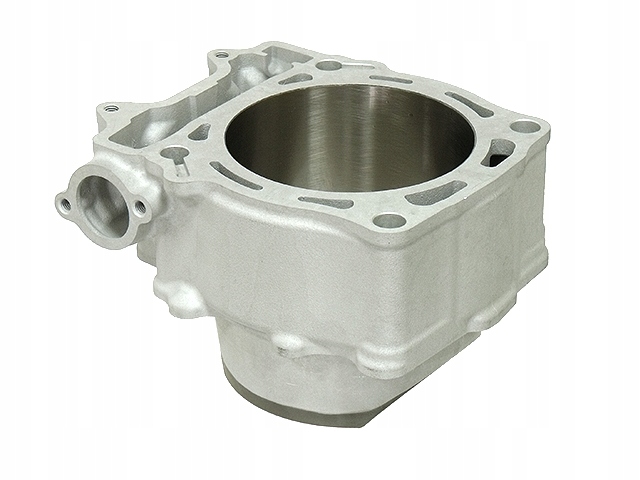 Psychic Valec Yamaha Yzf 450 (10-17), Wrf 450 (16) Std 97 MM (P4004851000