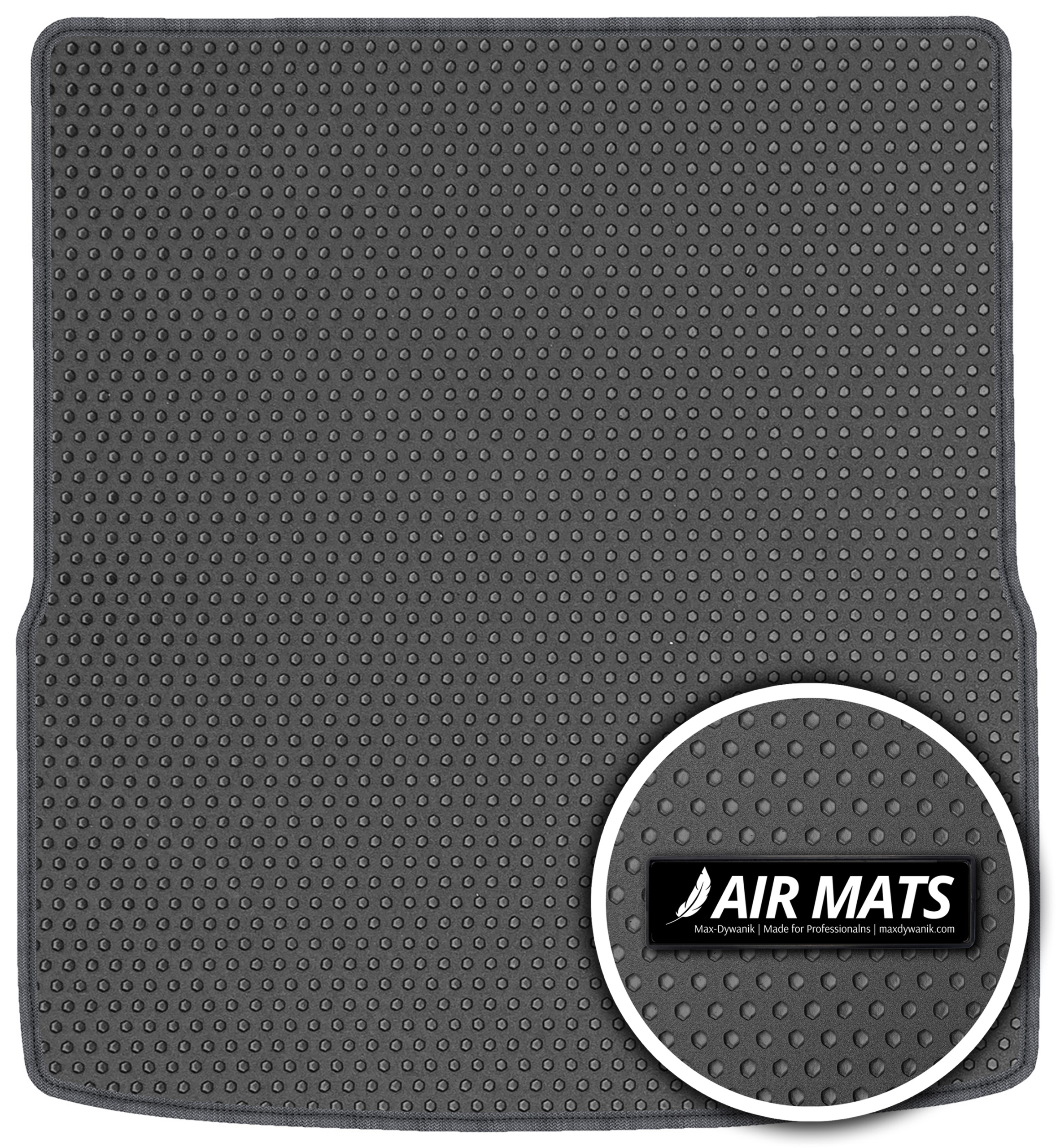 Vw Passat B6 B7 Kombi 2005-2014 Rohož do kufru Eva Air Mats