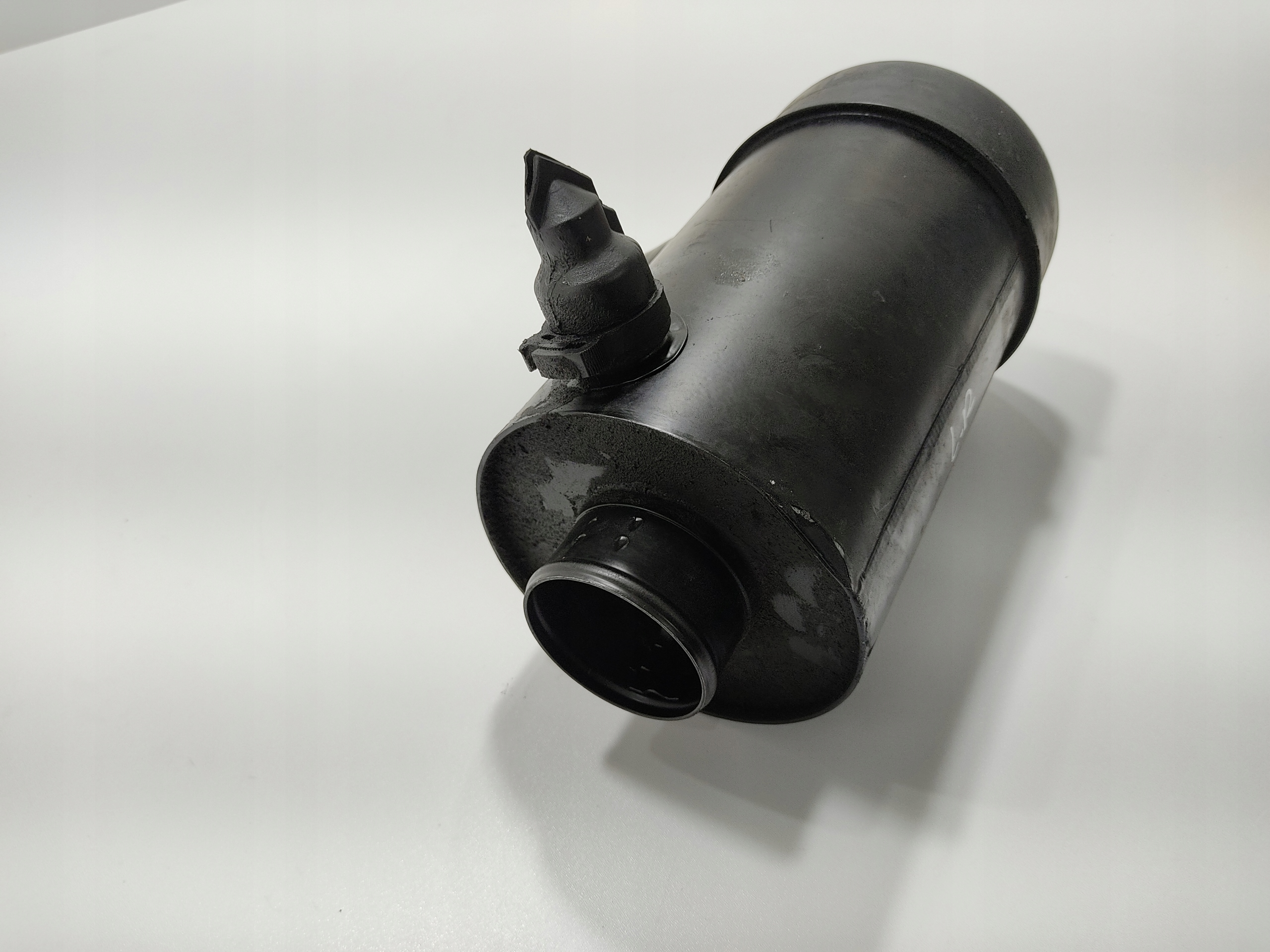 Gehäuse filter luft LAND ROVER RANGE ROVER und CLASSIC 2.5 D 1970-1994