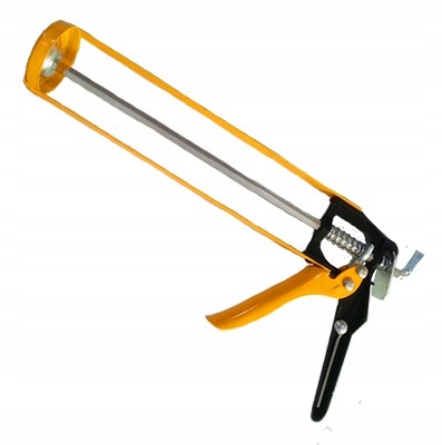 

Wyciskacz Do Mas Pistolet Do Silikonu 310ml