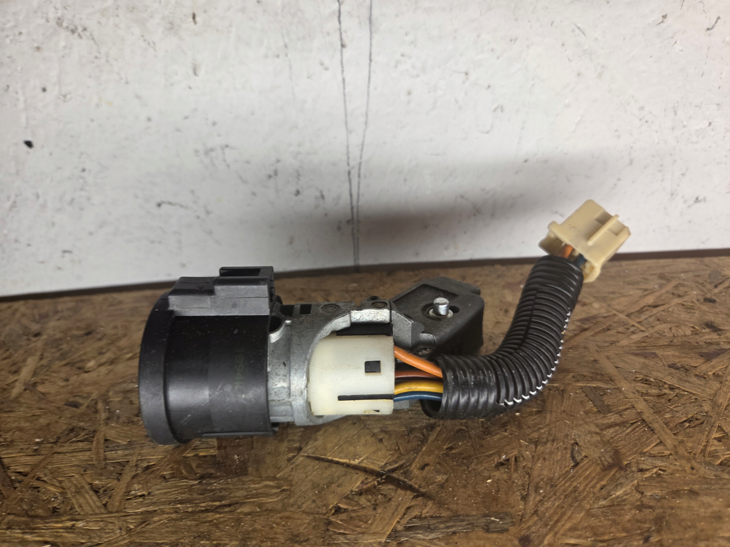 Accensione CITROEN C3 PLURIEL 1 e 1.4 N0501477