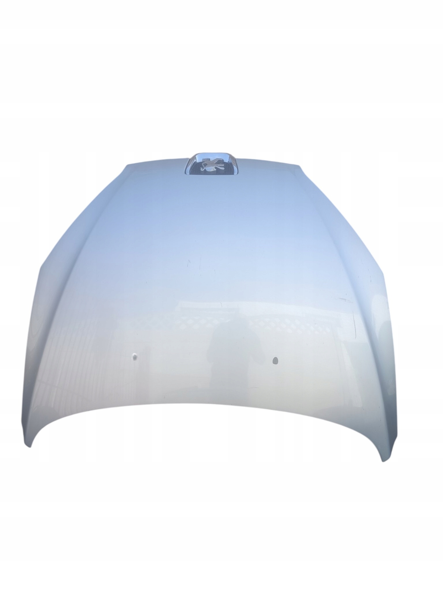 Capot PEUGEOT 407 COUPE