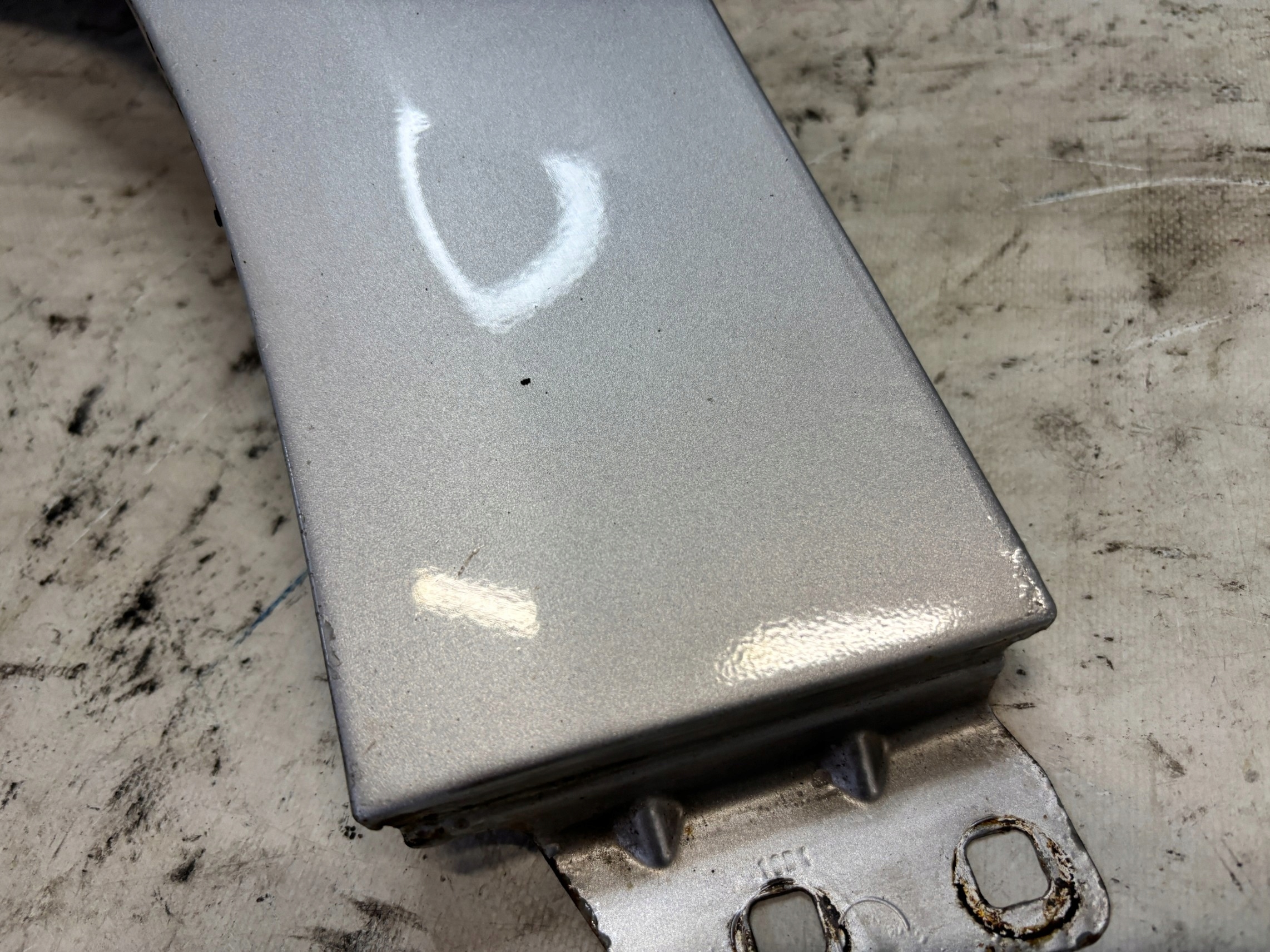 fender left front Ford Focus Mk3 III 3 kombi k:OB