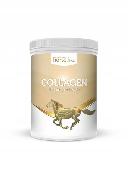 Suplement HorseLinePro Kolagen 0,8 kg