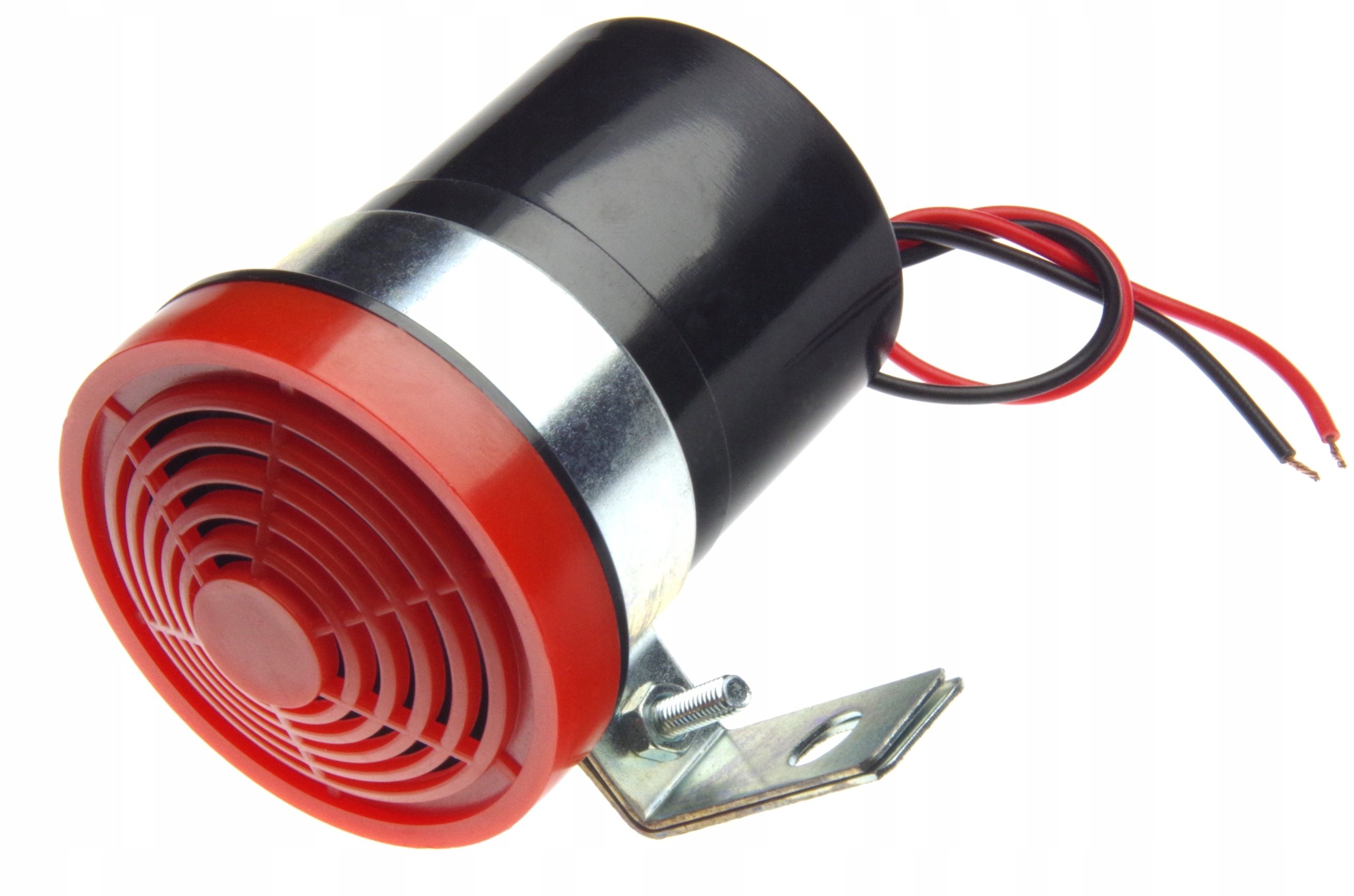 

Sygnalizator cofania parkowania 12V 95dB Buzer