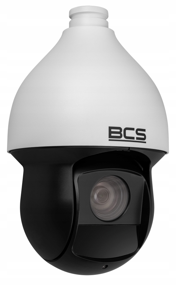 BCS-SA4225SR15 Zewnętrzna Kamera Obrotowa Analog 2MPX Głowica Ptz Motozoom