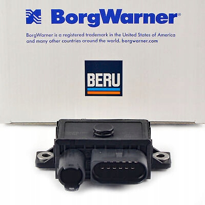 GSE105 - Реле свечей накаливания BMW E87 E90 E91 2.0 D N47