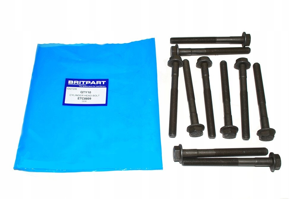 ŚRUBA GŁOWICY 200 TDI 1szt