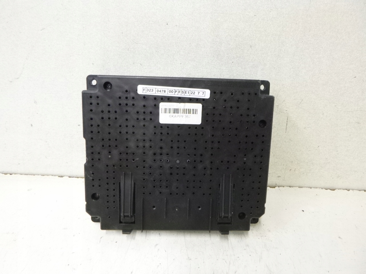 MODULO BSI FIAT LINEA 1.4 07-15R. 51804530