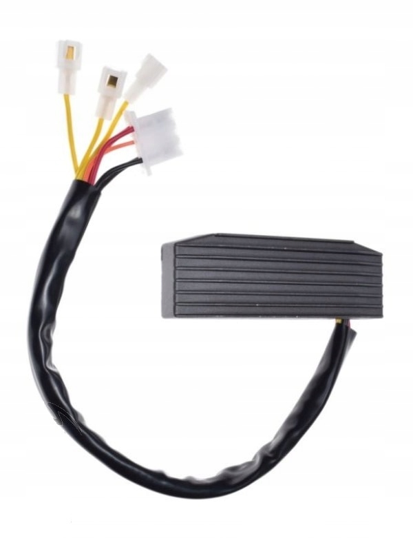 AI22445 - SUZUKI VS 600 750 800 Intruder регулятор напряжения