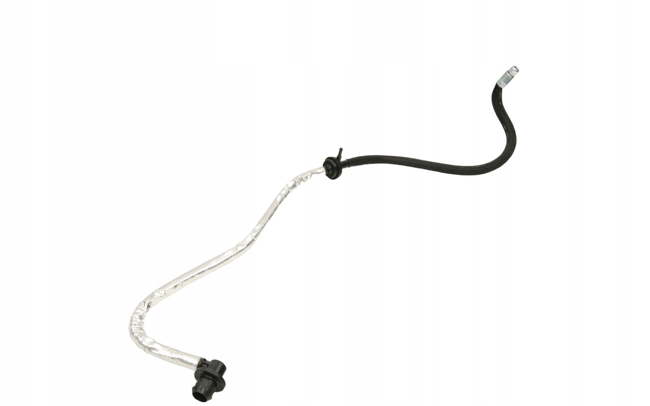 RURA PODCIŚNIENIA SERWO HAMULCA FORD TRANSIT CONNECT 02- 1.8 TDCI