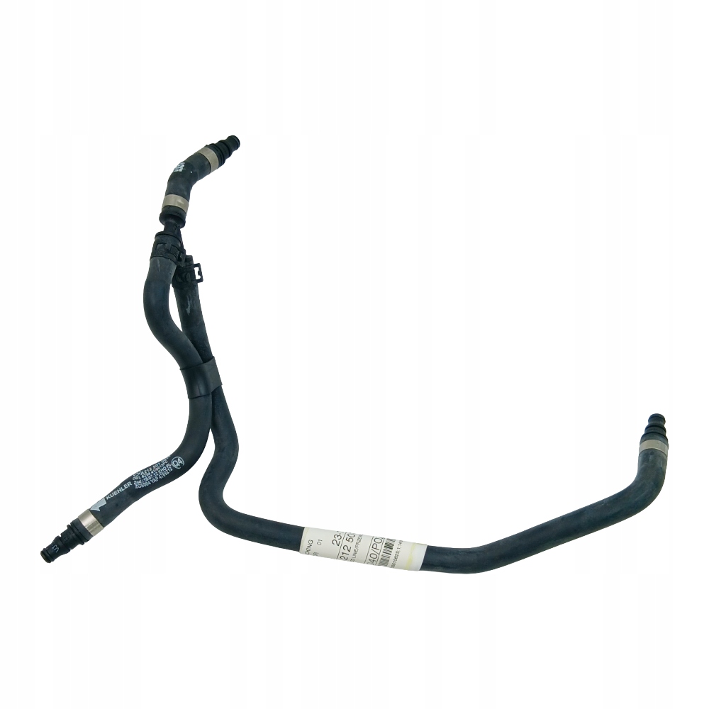 Odvzdušňovací Kabel Mercedes Oe A2125010625