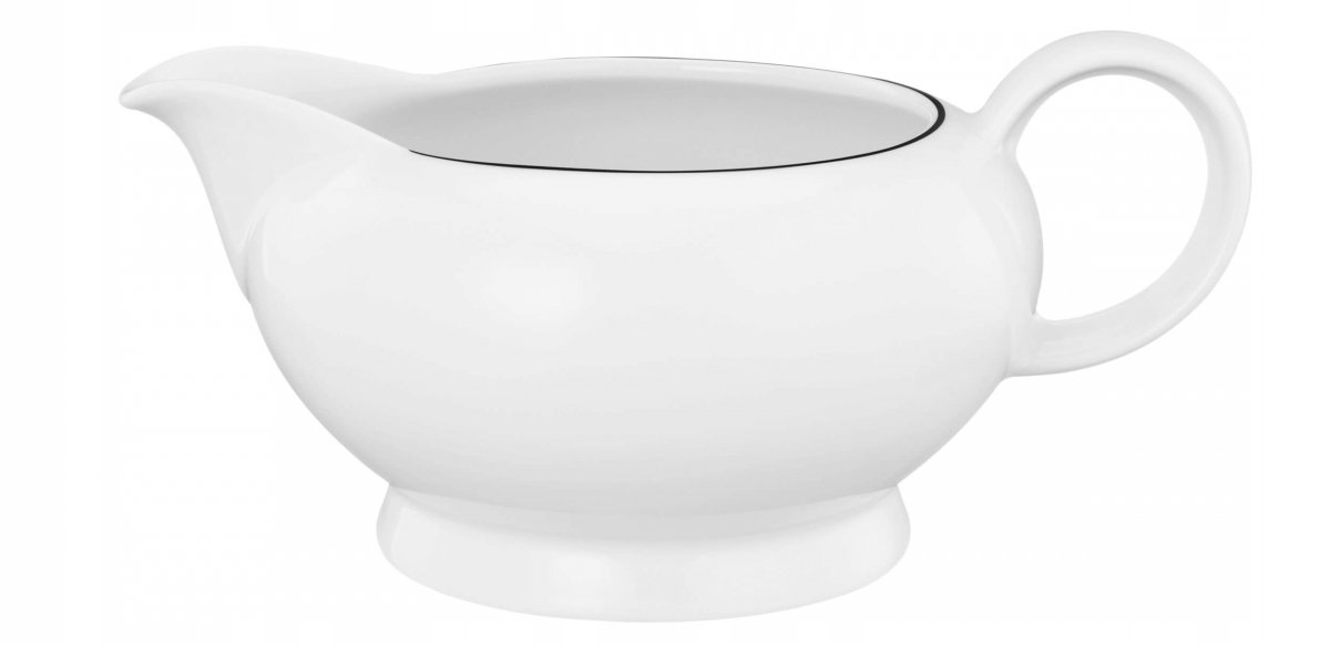 Seltmann Lido Black Line Sosjerka 500 ml Lido Black Line Seltman Wieden