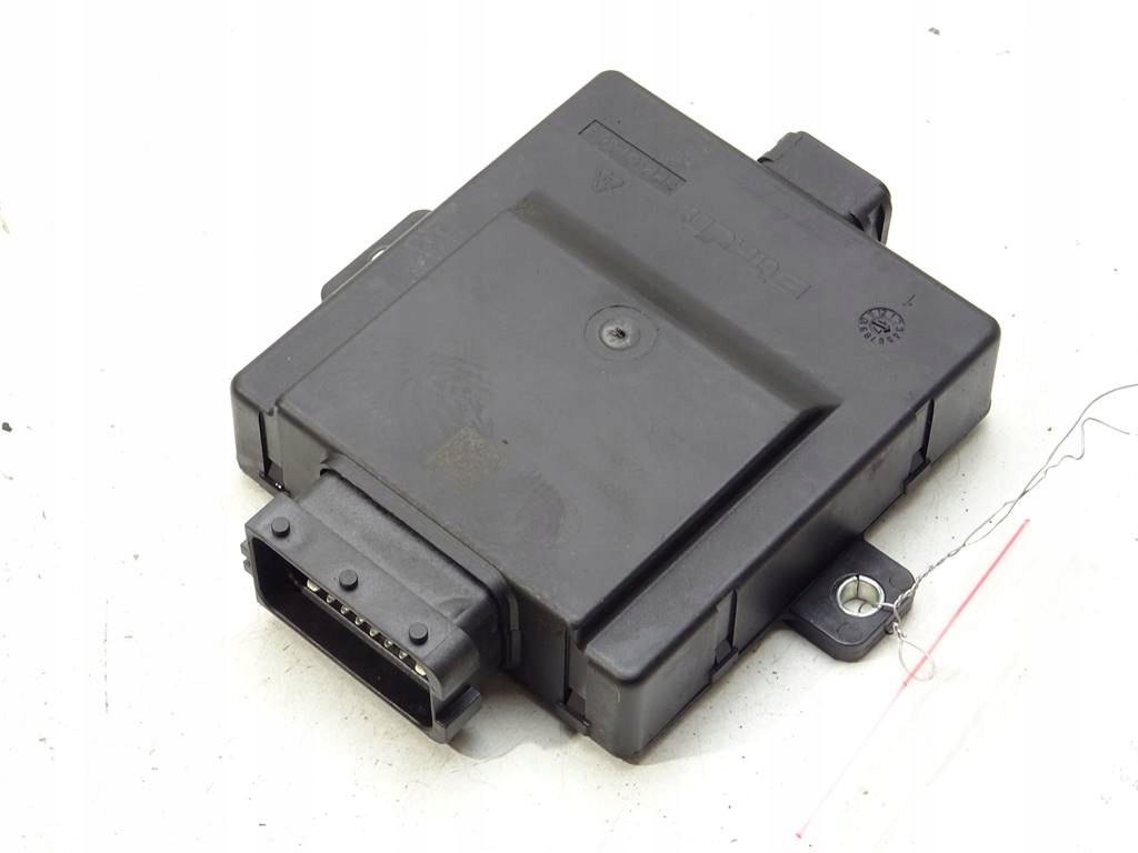 Модуль драйвера Alfa Romeo Giulia 2.0 T 00505371380