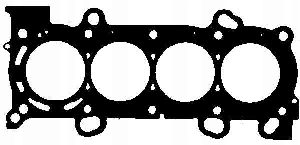 AJU10153900 - ПРОКЛАДКА ГОЛОВКИ