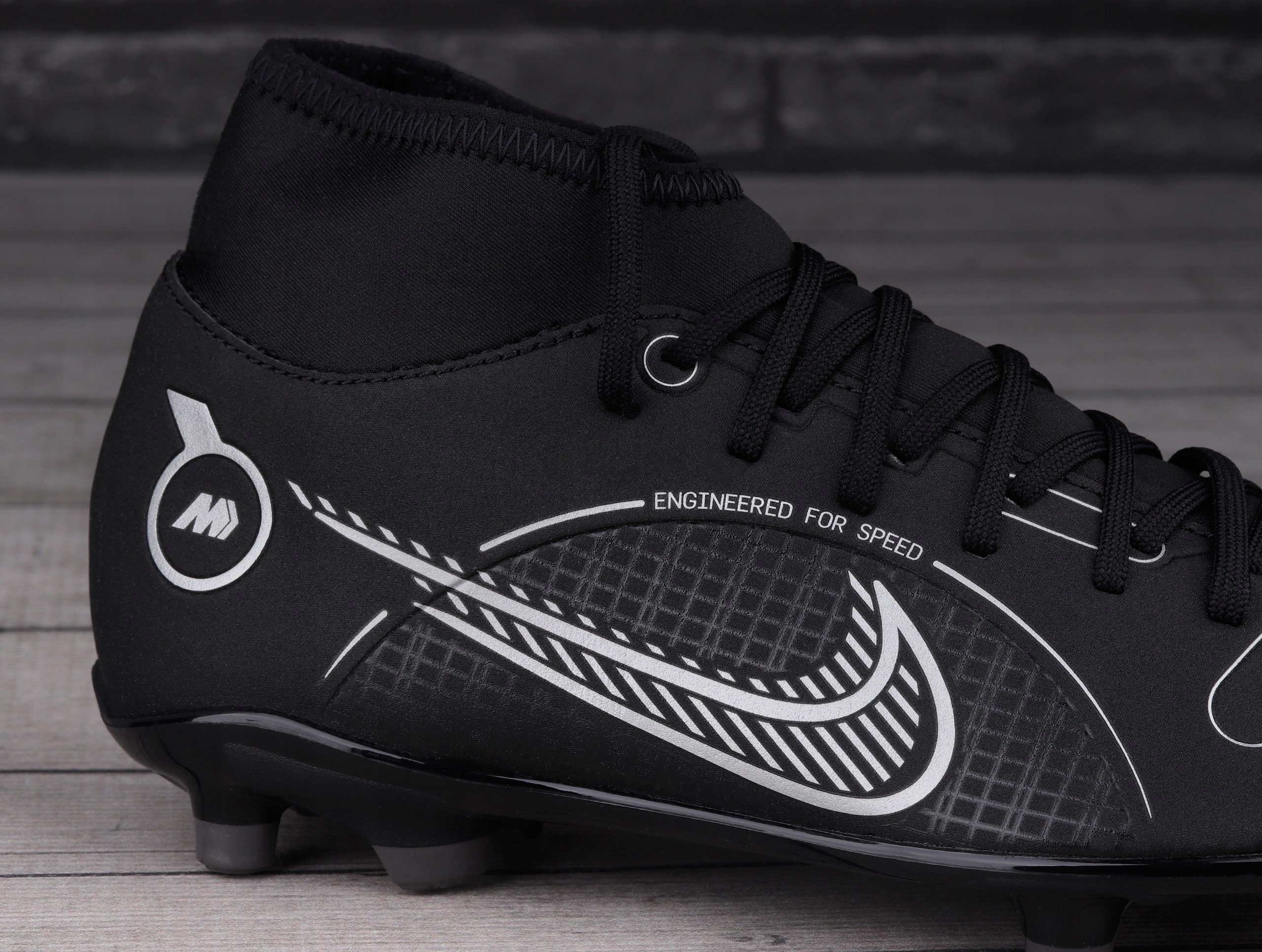 Buty korki Nike SUPERFLY 8 CLUB FG/MG MERCURIAL Rozmiar 41