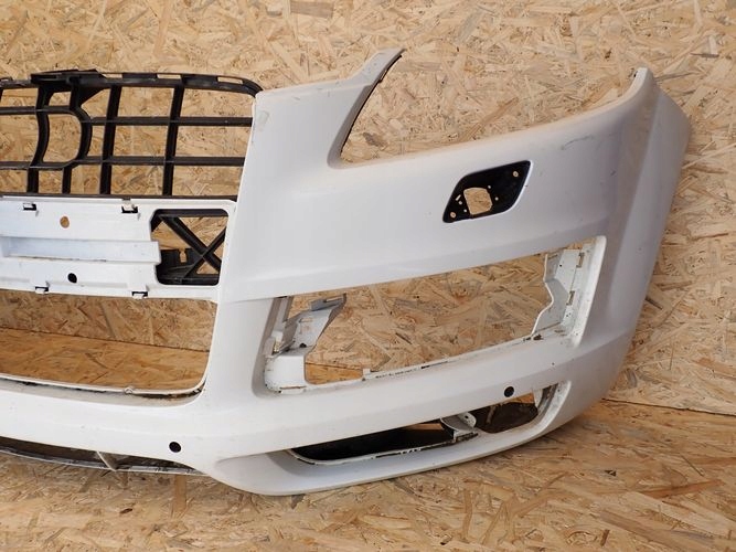 AUDI Q7 S-LINE 05-09 front bumper front