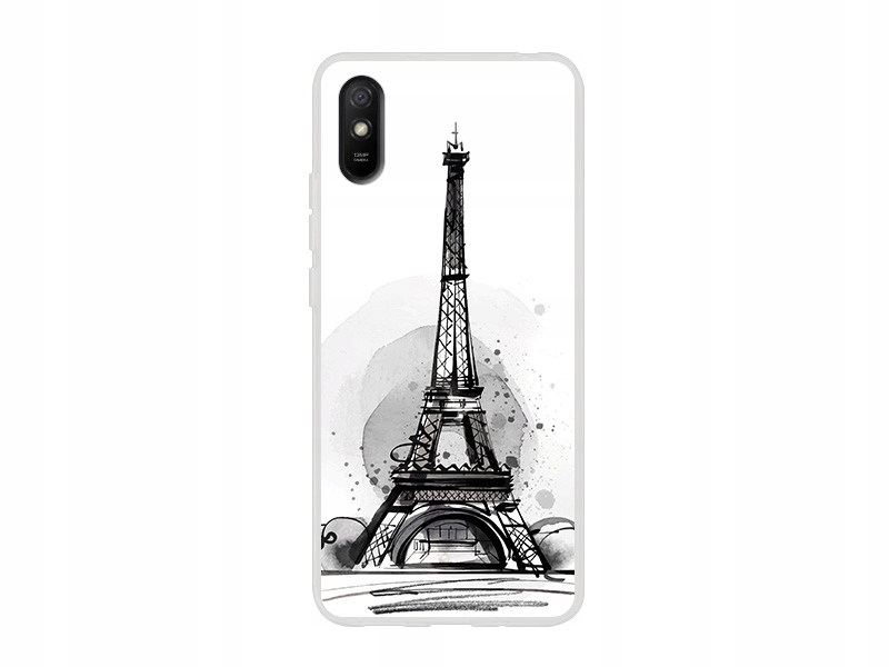 

Etui do Xiaomi Redmi 9A - Fantastic Case