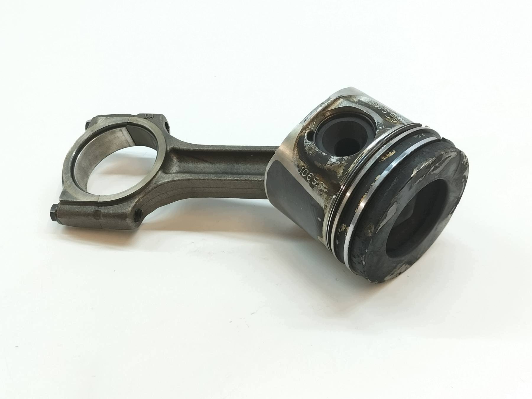 piston connecting rod 2.0 DCI Renault Espace IV (2003-2014)
