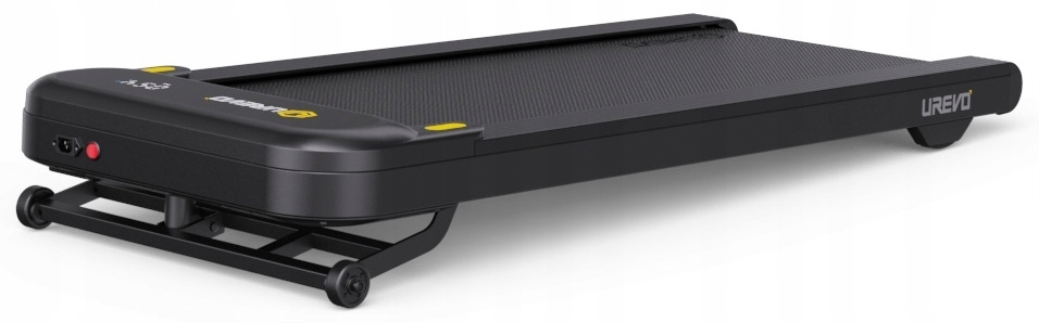 Bieżnia elektryczna Urevo Spacewalk 3S 600W 6km/h