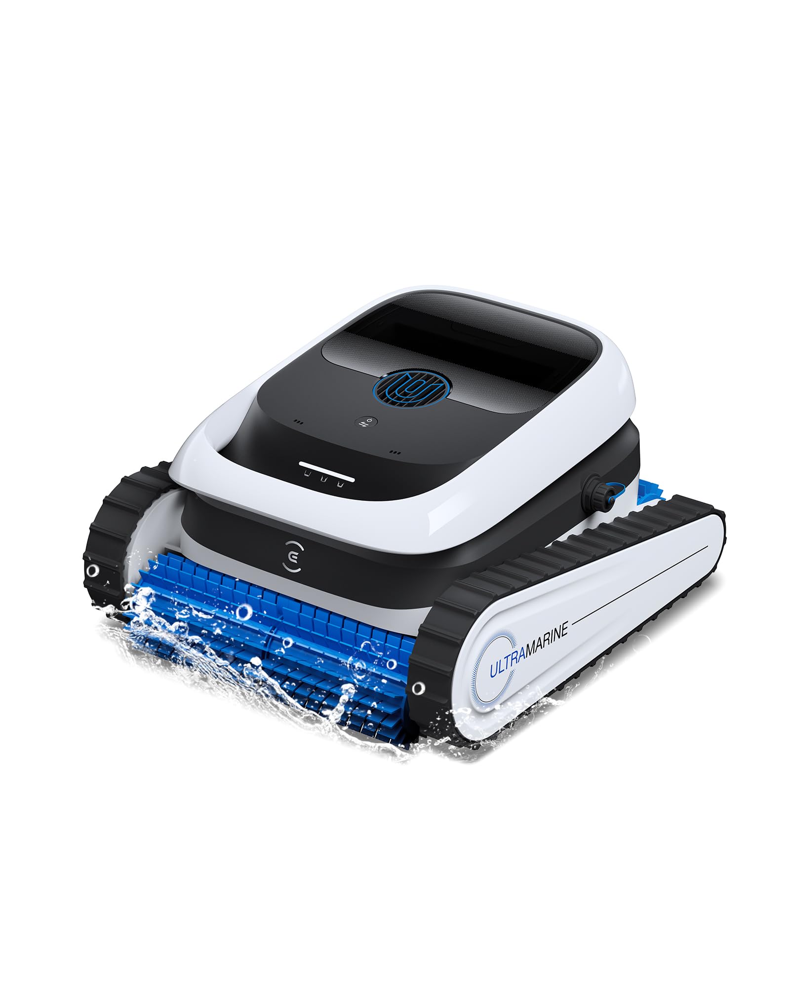 Bazénový vysávač na čistenie bazénov Ecovacs Ultramarine P1 180 W