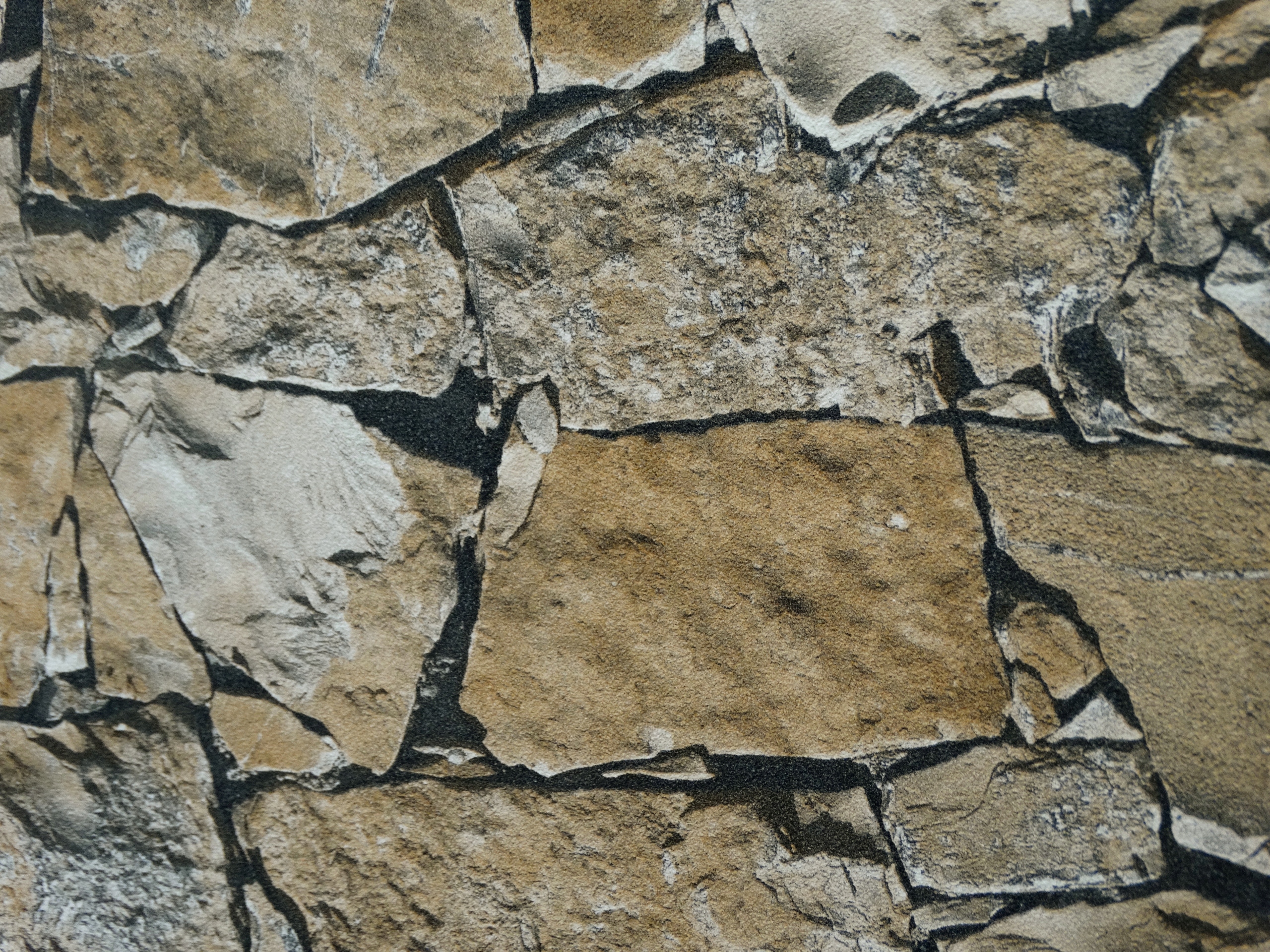 TapetA MUR CEGŁA KAMIEŃ FLIZELINA 3D Kod producenta 30380-2