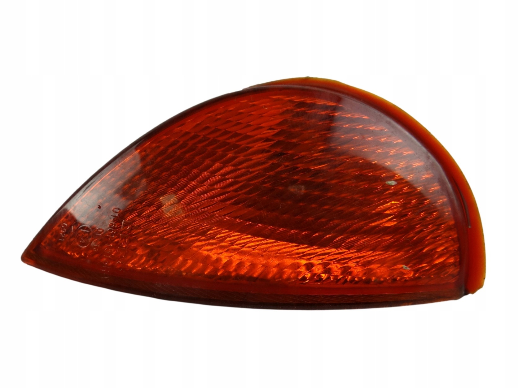 indicator right FIAT SEICENTO 01-661-1513R-Y