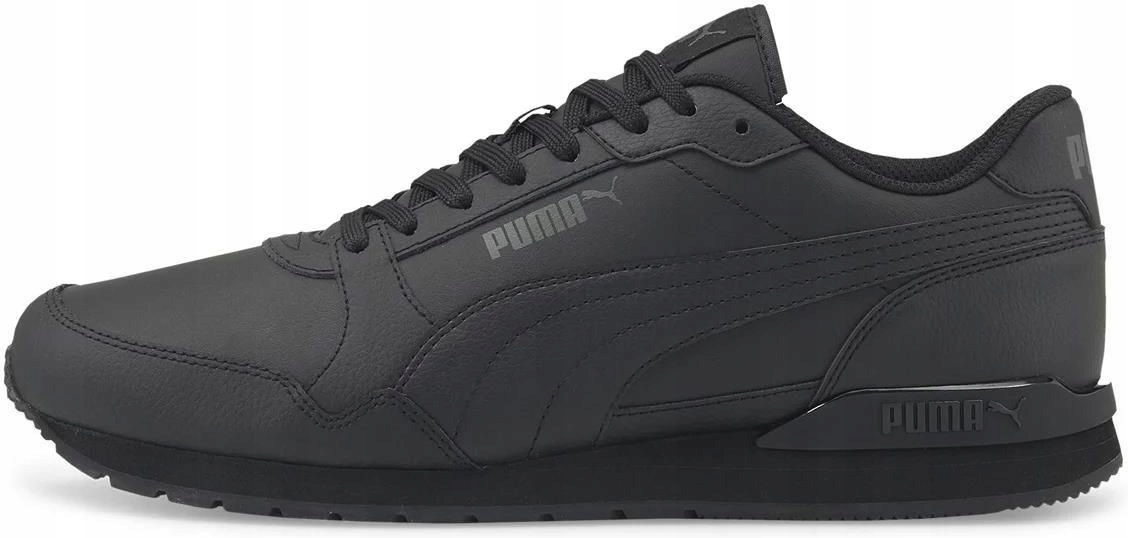 Sportovní Obuv Puma St Runner kožená obuv pro každodenní nošení vel.