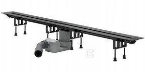 Korpus Advantix Vario