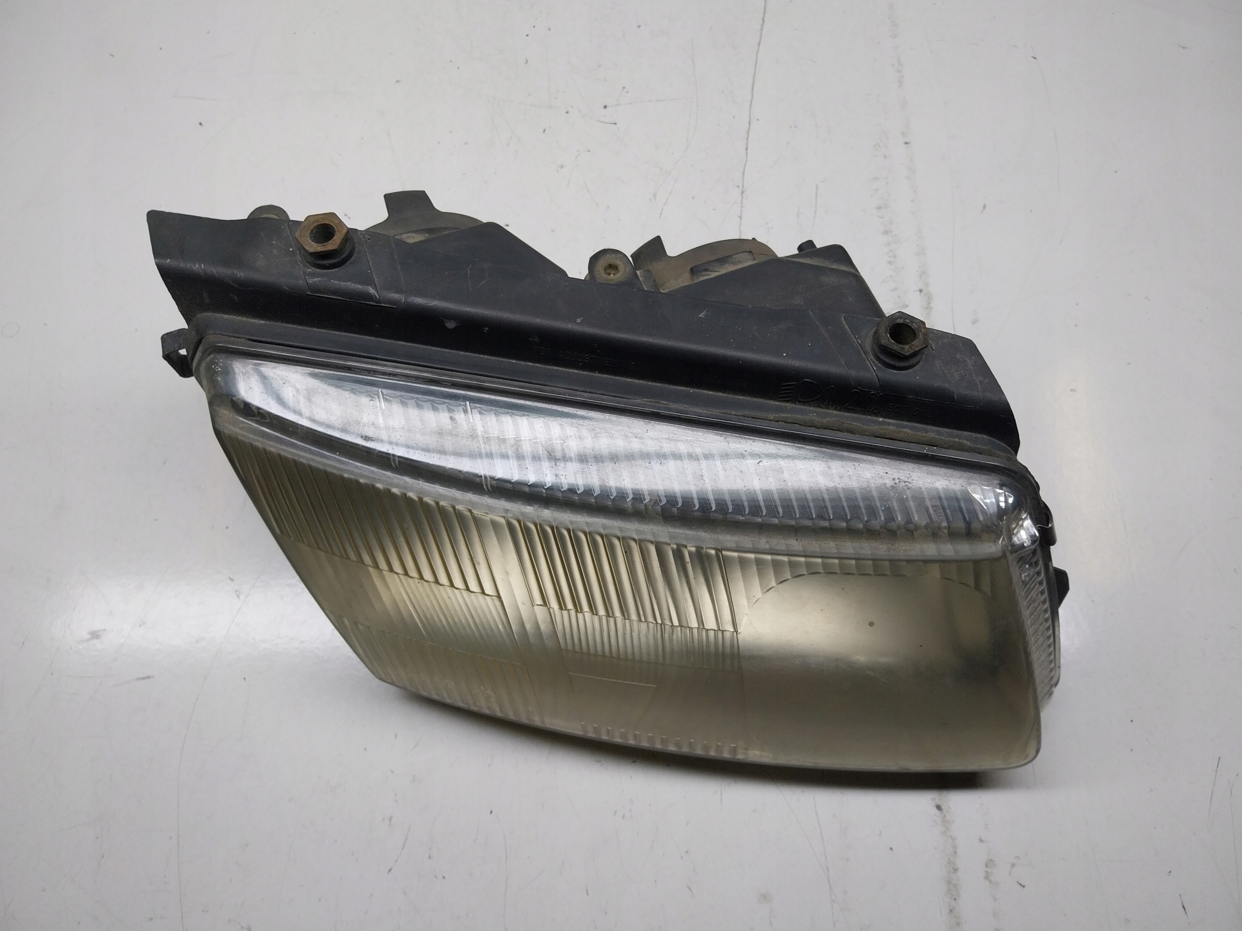 light front right right front VW PASSAT B5 EUROPA