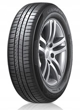 

4 x Hankook Kinergy Eco 2 K435 195/65R15 91 T