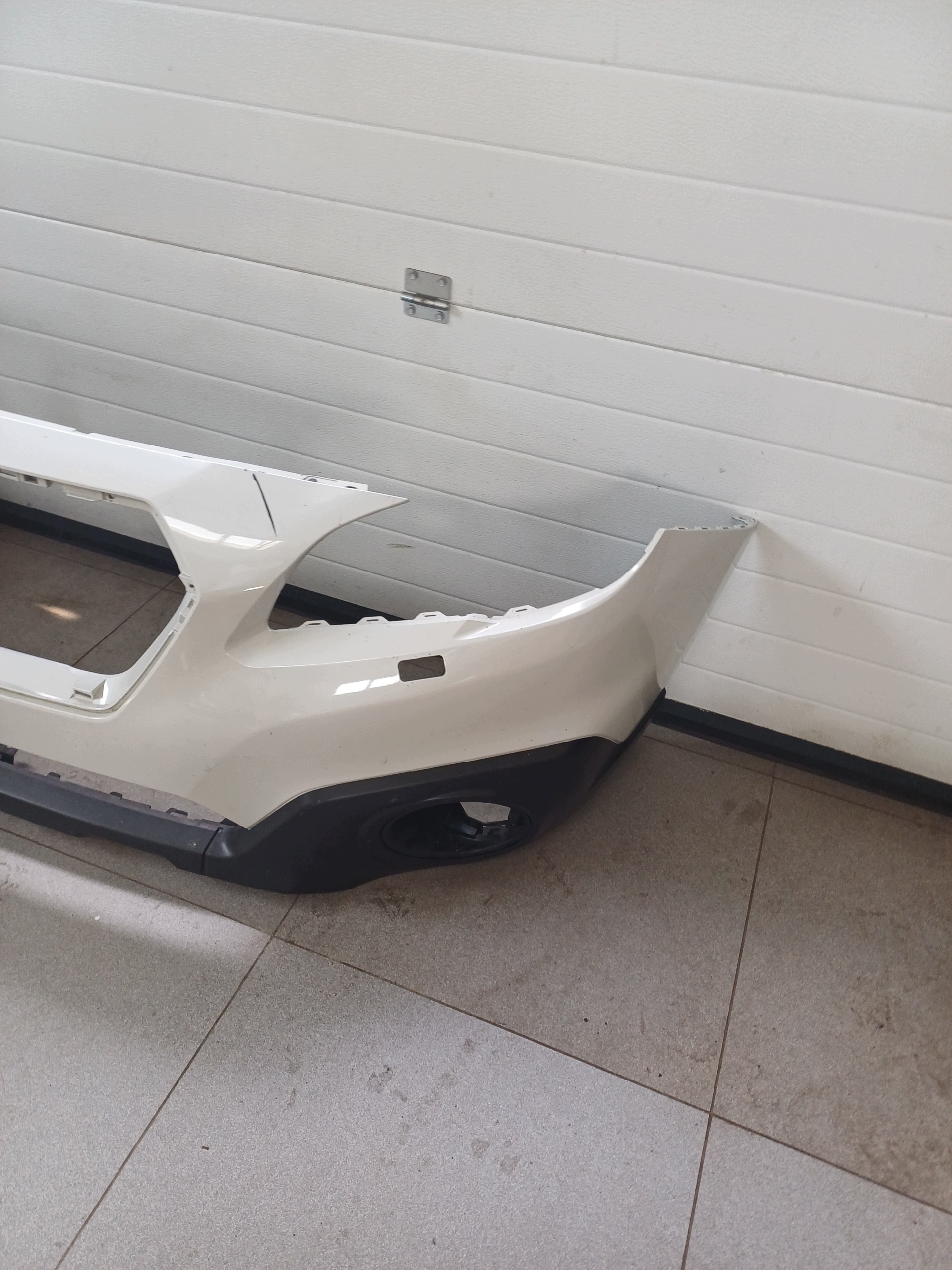 bumper front front SUBARU OUTBACK 5 V 57704AL030