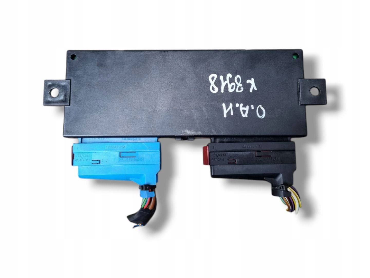 module roofs Opel Astra H facelift 2008 13197772
