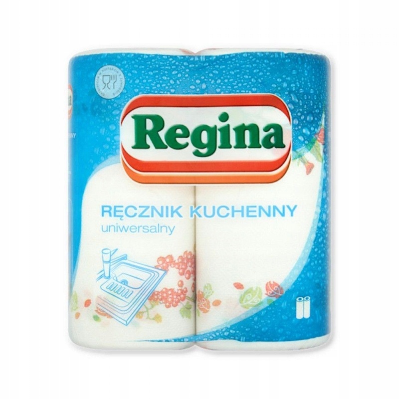 Regina Multifunkční kuchyňský ručník 2 ks