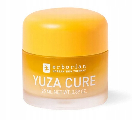 Krem nawilżający Erborian Yuza Care 25ml