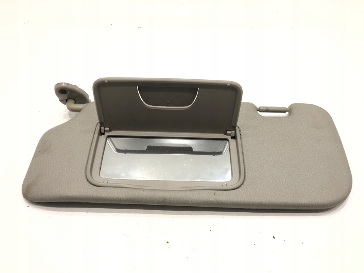 OSŁONA PRZECIWSŁONECZNA LEWY OPEL ANTARA A