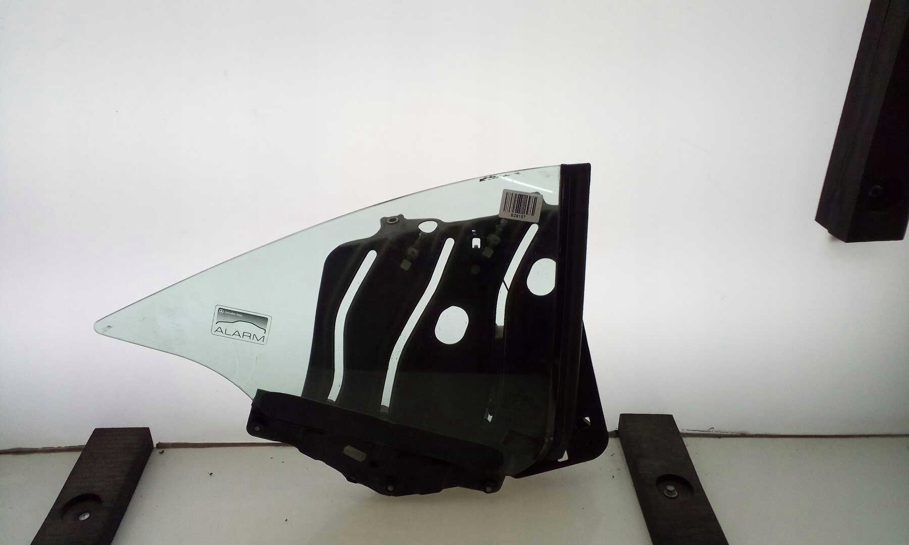 B09157 - MERCEDES SL w230 кабриолет 01-12 права за пассажиром