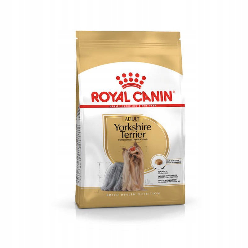 Karma dla psa Royal Canin Yorkshire 7,5 kg