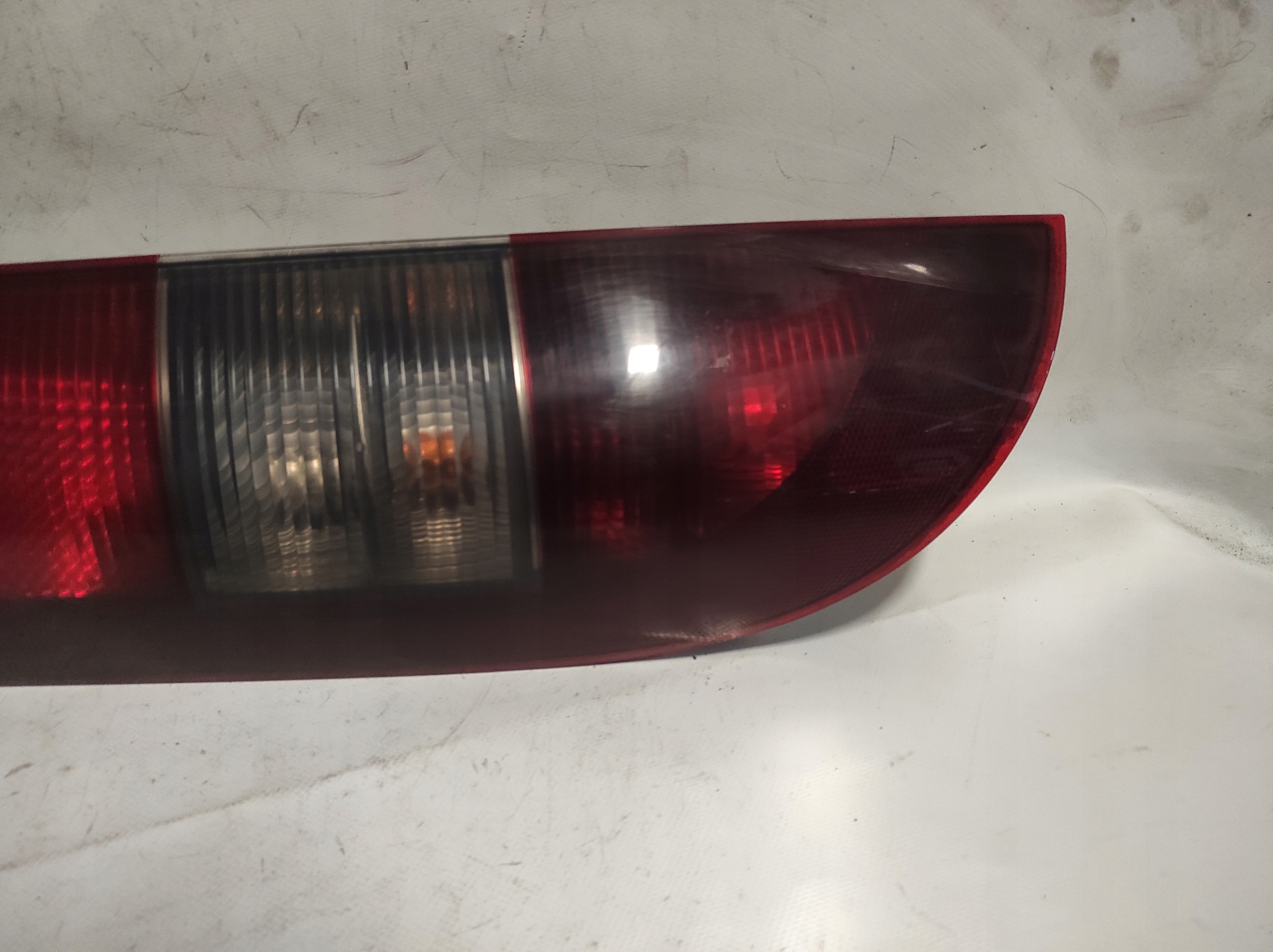 light left rear left rear part MERCEDES VANEO