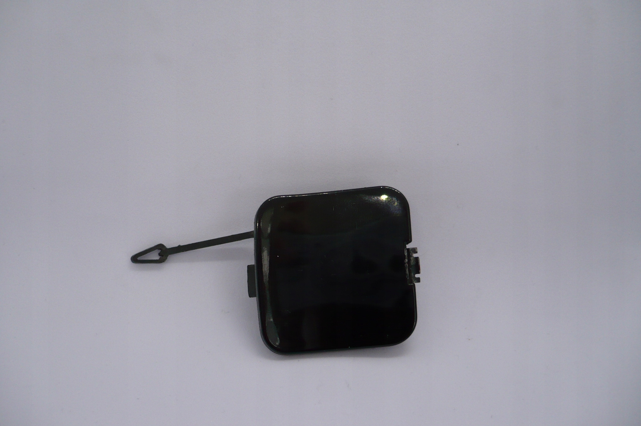 BMW serii 3 E46 towing hook cap bumper rear part KOMBI 99-05