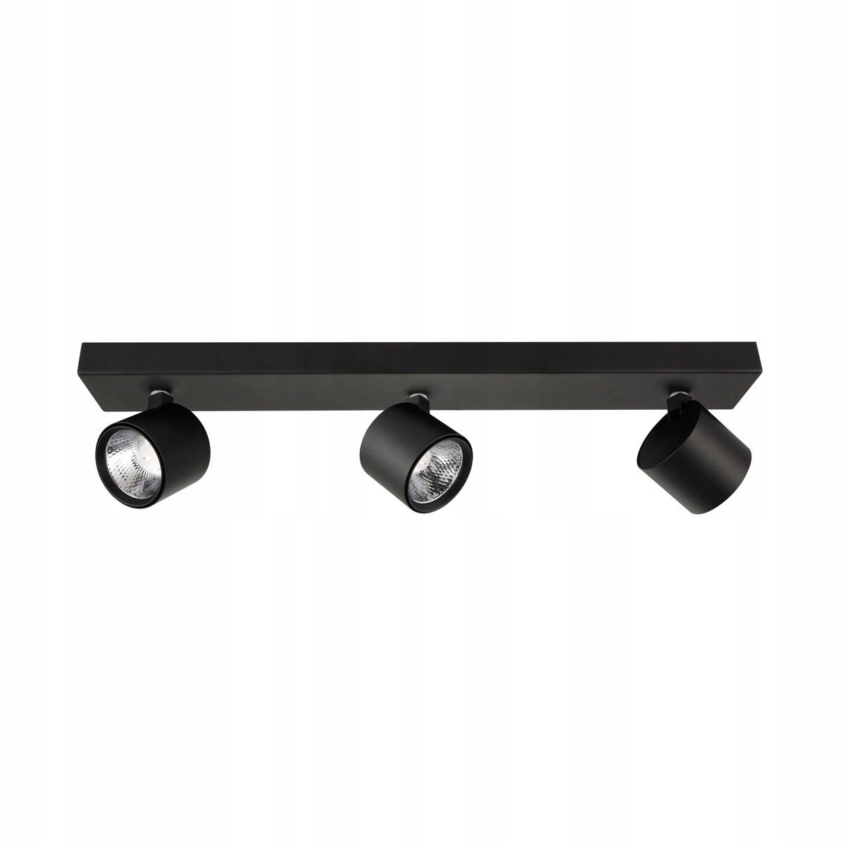 Spotová bodová lampa Boniva SPL-2854-3B-BL Italux