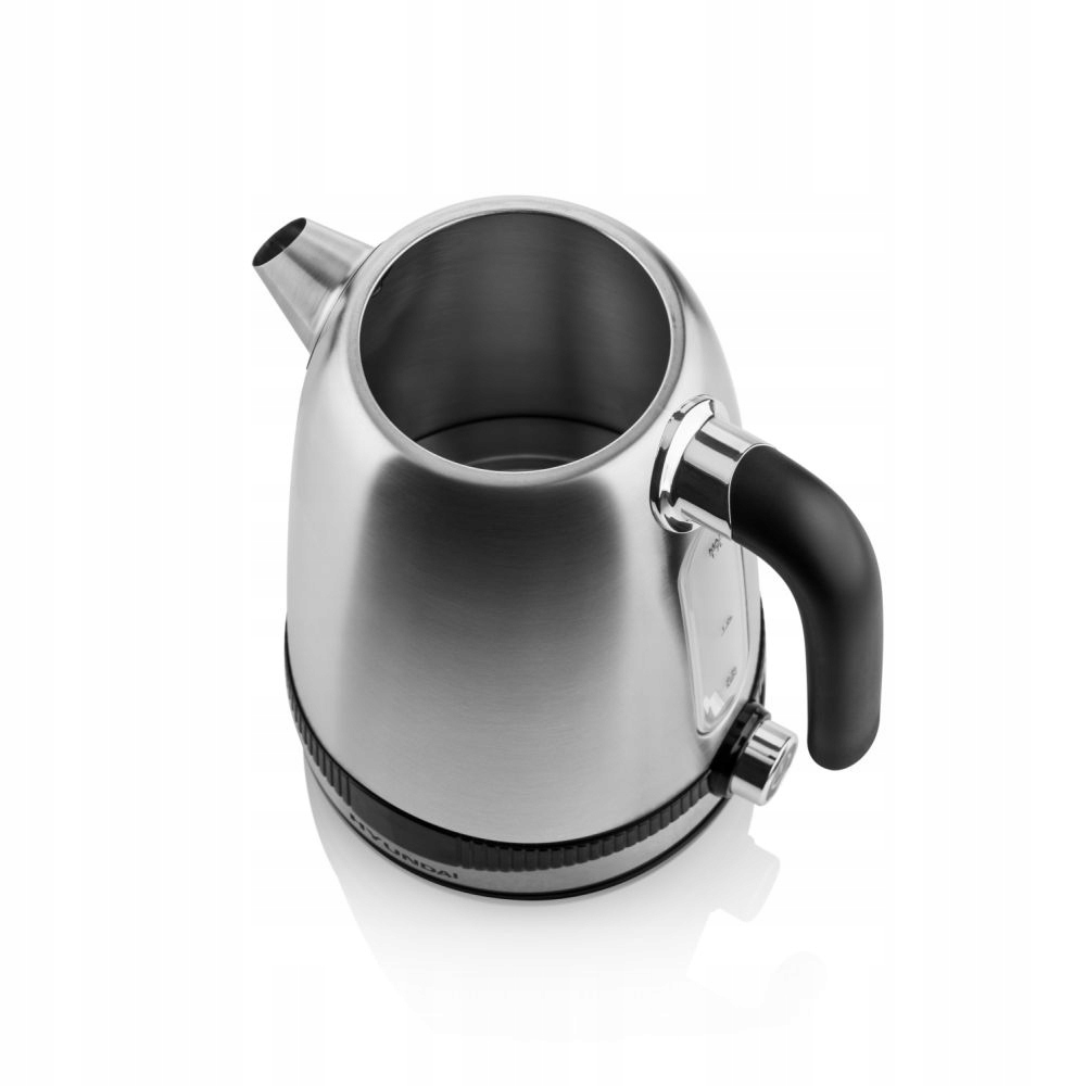 CZAJNIK Z REGULACJĄ TEMPERATURY ELEKTRYCZNY LED Marka Hyundai