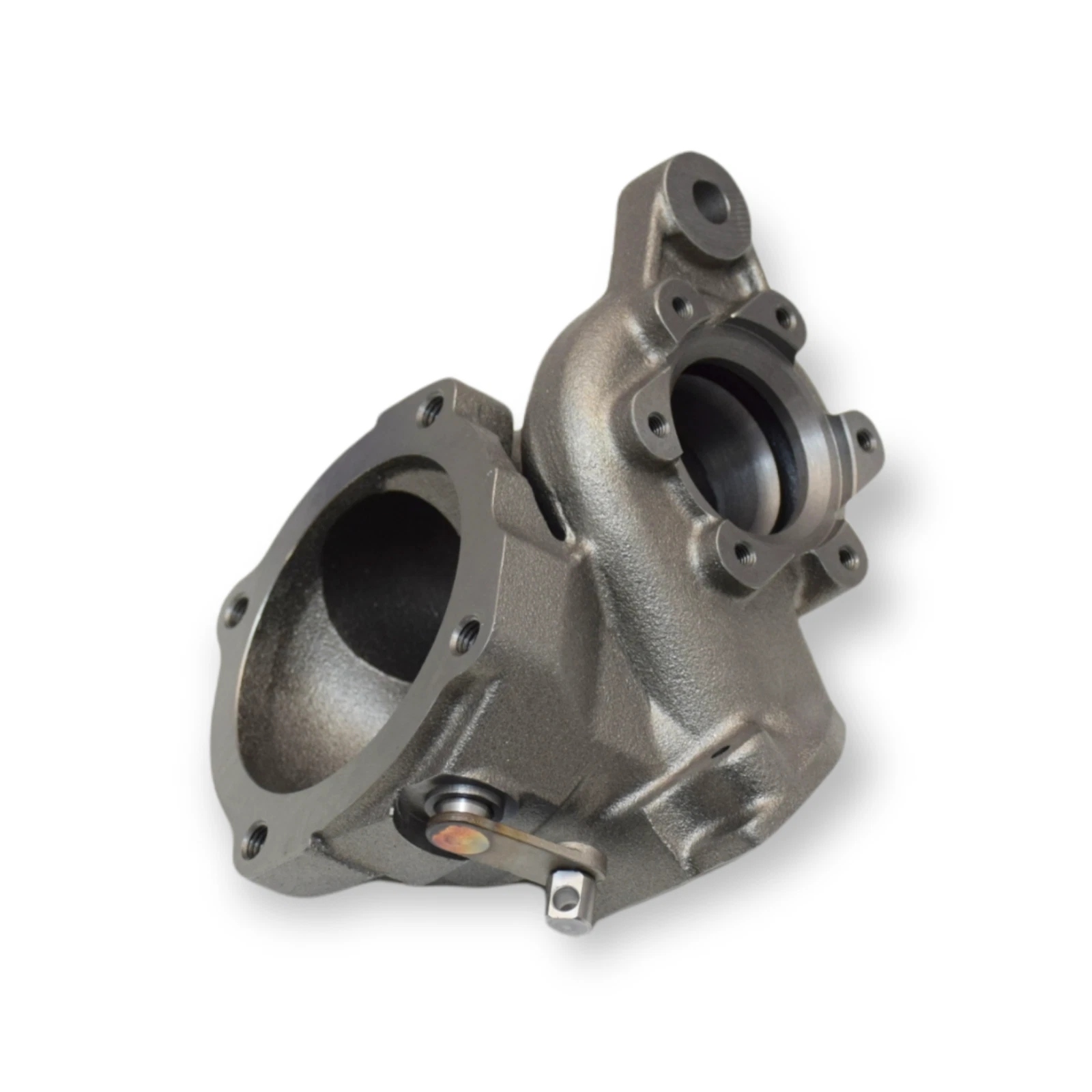 Kolektor Kryt Turbíny Vw Bora Golf Audi Seat Škoda 1.8 150 Km 180 Km